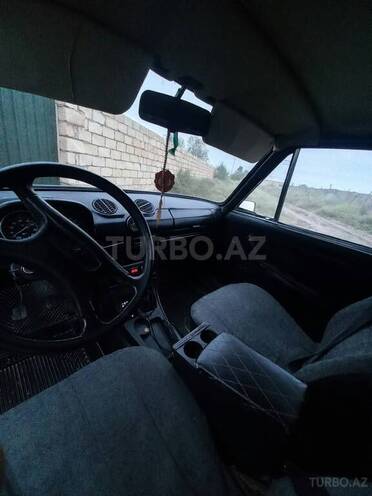 LADA (VAZ) 2106 2002, 67,370 km - 1.6 l - Şirvan