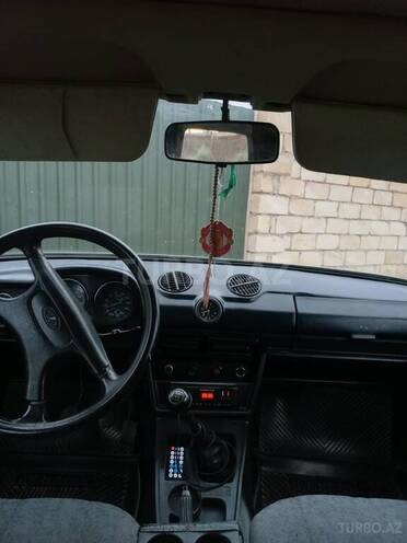 LADA (VAZ) 2106 2002, 67,370 km - 1.6 l - Şirvan