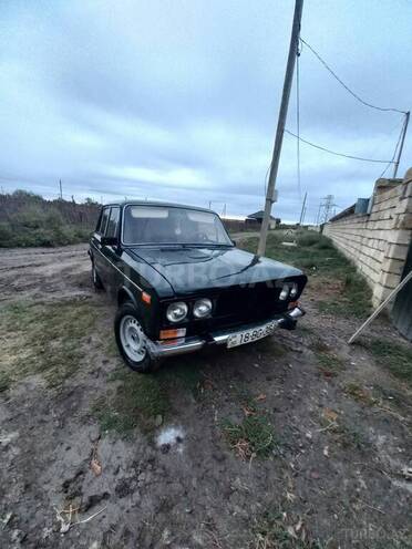 LADA (VAZ) 2106 2002, 67,370 km - 1.6 l - Şirvan