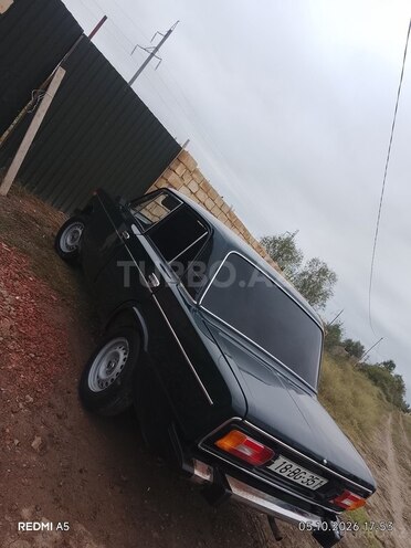 LADA (VAZ) 2106 2002, 67,370 km - 1.6 l - Şirvan