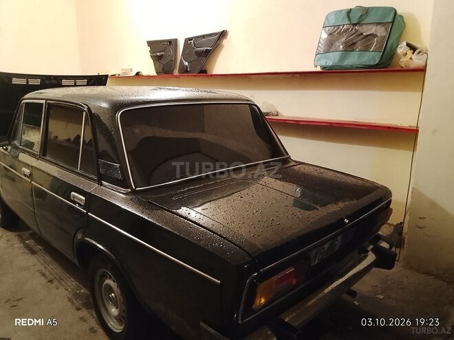 LADA (VAZ) 2106 2002, 67,370 km - 1.6 l - Şirvan