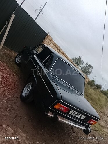 LADA (VAZ) 2106 2002, 67,370 km - 1.6 l - Şirvan
