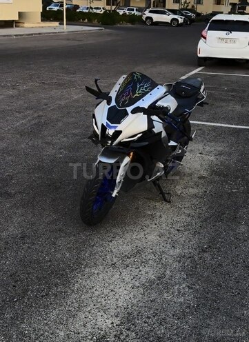 Yamaha  2023, 33,000 km - 0.2 l - Bakı