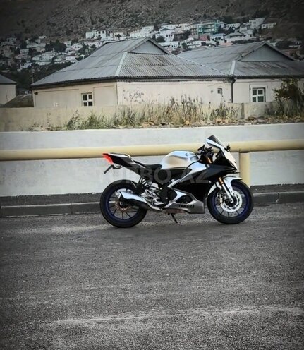 Yamaha  2023, 33,000 km - 0.2 l - Bakı