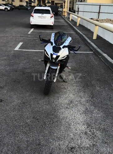 Yamaha  2023, 33,000 km - 0.2 l - Bakı