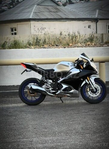 Yamaha  2023, 33,000 km - 0.2 l - Bakı