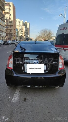 Toyota Prius 2014, 333,333 km - 1.8 l - Bakı