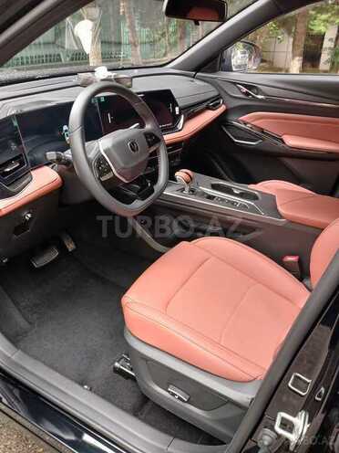 Changan  2025, 20,000 km - 1.5 л - Bakı