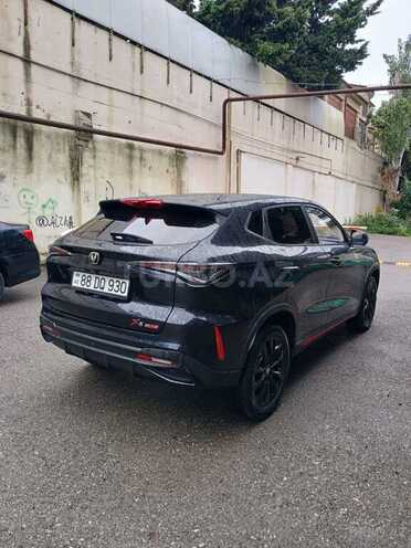 Changan  2025, 20,000 km - 1.5 л - Bakı