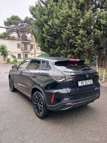 Changan  2025, 20,000 km - 1.5 л - Bakı