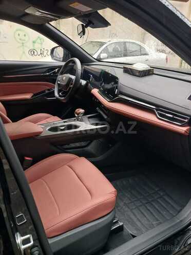 Changan  2025, 20,000 km - 1.5 л - Bakı