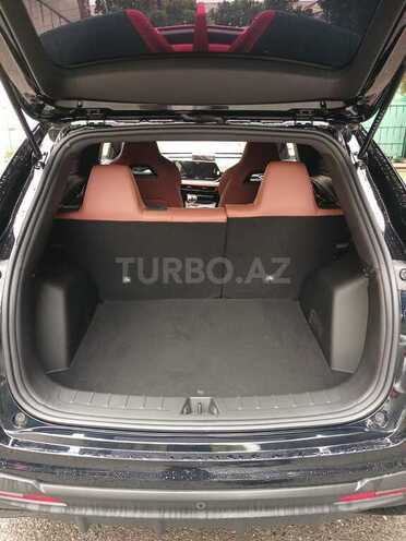 Changan  2025, 20,000 km - 1.5 л - Bakı