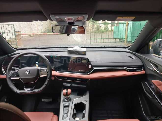 Changan  2025, 20,000 km - 1.5 л - Bakı