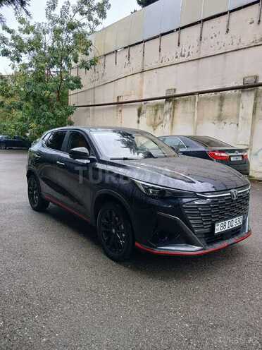 Changan  2025, 20,000 km - 1.5 л - Bakı