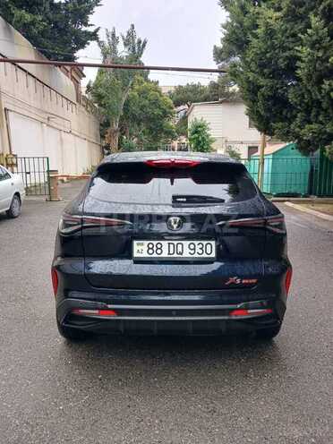 Changan  2025, 20,000 km - 1.5 л - Bakı