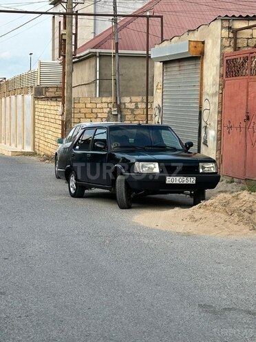 Tofas Sahin 2004, 97,582 km - 1.6 l - Sumqayıt
