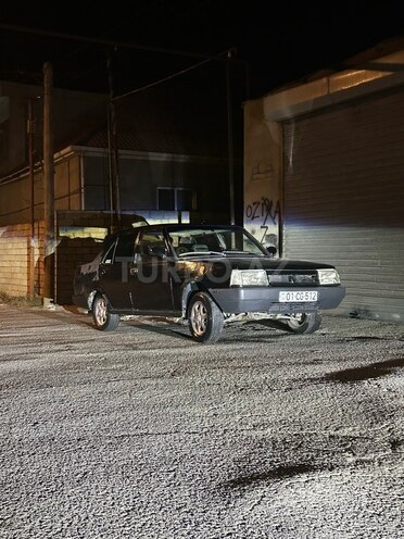 Tofas Sahin 2004, 97,582 km - 1.6 l - Sumqayıt