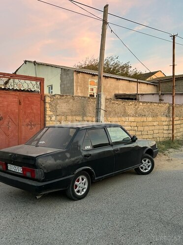 Tofas Sahin 2004, 97,582 km - 1.6 l - Sumqayıt