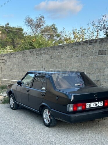 Tofas Sahin 2004, 97,582 km - 1.6 l - Sumqayıt