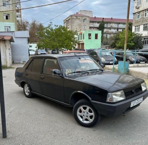 Tofas Sahin 2004, 97,582 km - 1.6 l - Sumqayıt