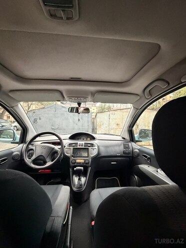 Hyundai Matrix 2010, 148,297 km - 1.6 л - Bakı