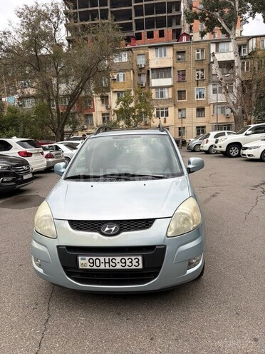 Hyundai Matrix 2010, 148,297 km - 1.6 л - Bakı