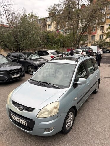 Hyundai Matrix 2010, 148,297 km - 1.6 л - Bakı