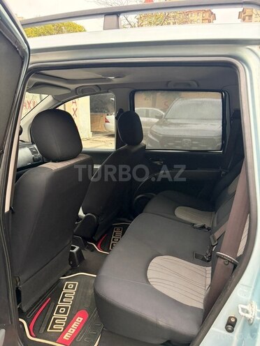 Hyundai Matrix 2010, 148,297 km - 1.6 л - Bakı