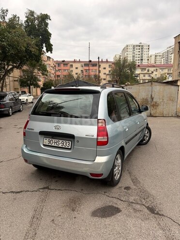 Hyundai Matrix 2010, 148,297 km - 1.6 л - Bakı