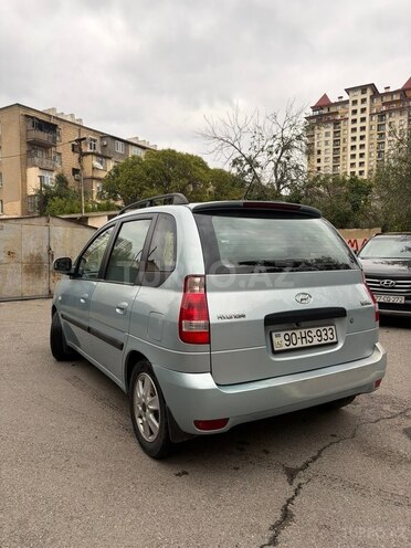 Hyundai Matrix 2010, 148,297 km - 1.6 л - Bakı