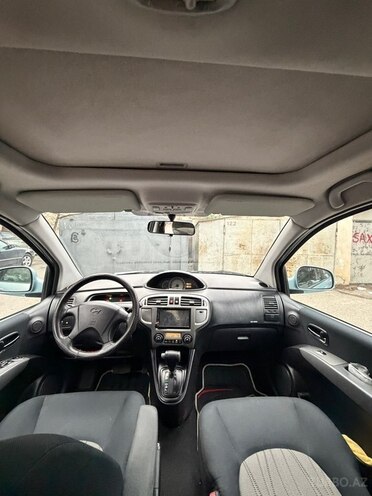 Hyundai Matrix 2010, 148,297 km - 1.6 л - Bakı