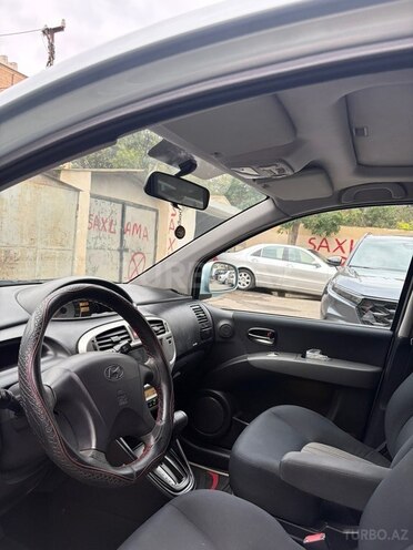 Hyundai Matrix 2010, 148,297 km - 1.6 л - Bakı