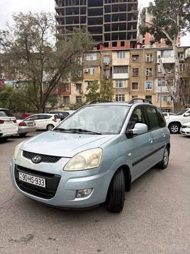 Hyundai Matrix 2010, 148,297 km - 1.6 л - Bakı