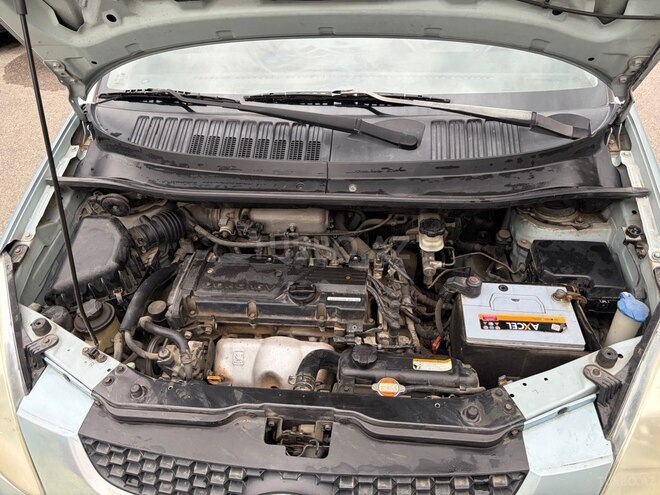 Hyundai Matrix 2010, 148,297 km - 1.6 л - Bakı