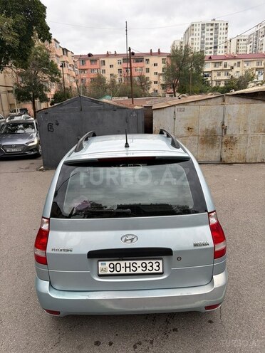 Hyundai Matrix 2010, 148,297 km - 1.6 л - Bakı