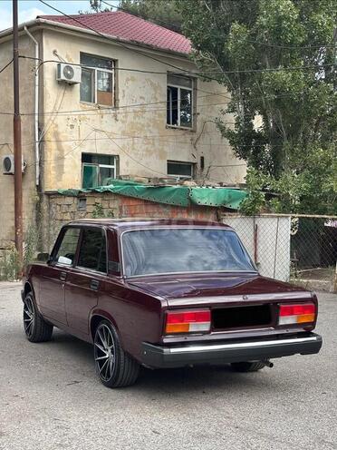 LADA (VAZ) 2107 2009, 64,153 km - 1.6 l - Bakı