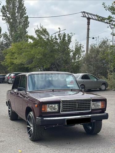 LADA (VAZ) 2107 2009, 64,153 km - 1.6 l - Bakı