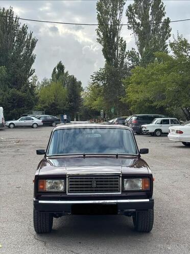 LADA (VAZ) 2107 2009, 64,153 km - 1.6 l - Bakı