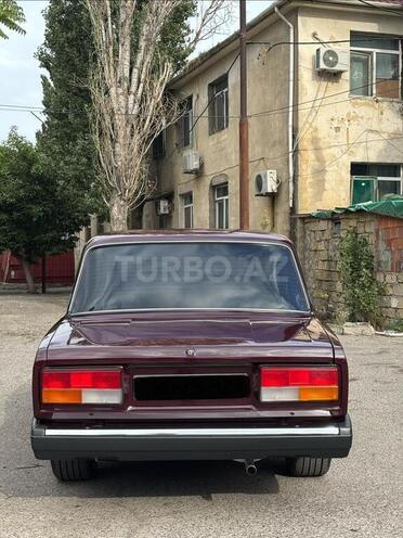 LADA (VAZ) 2107 2009, 64,153 km - 1.6 l - Bakı