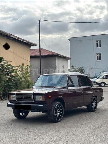 LADA (VAZ) 2107 2009, 64,153 km - 1.6 l - Bakı
