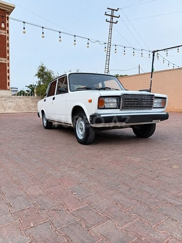 LADA (VAZ) 2107 2010, 55,000 km - 1.6 l - Naxçıvan