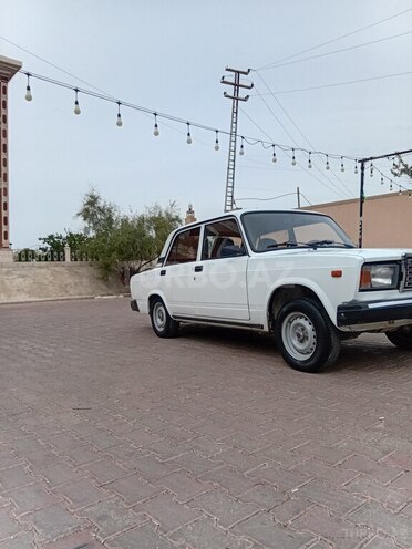 LADA (VAZ) 2107 2010, 55,000 km - 1.6 l - Naxçıvan
