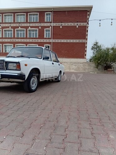 LADA (VAZ) 2107 2010, 55,000 km - 1.6 l - Naxçıvan