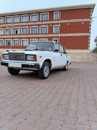 LADA (VAZ) 2107 2010, 55,000 km - 1.6 l - Naxçıvan