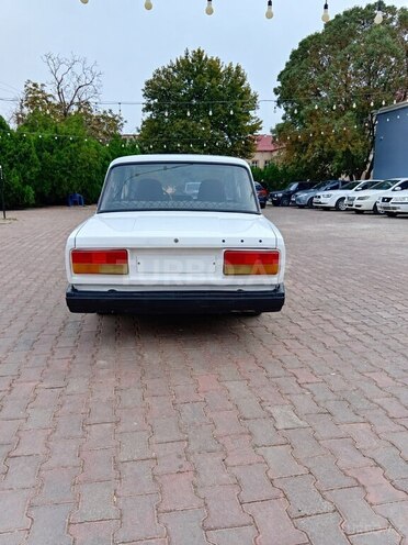 LADA (VAZ) 2107 2010, 55,000 km - 1.6 l - Naxçıvan