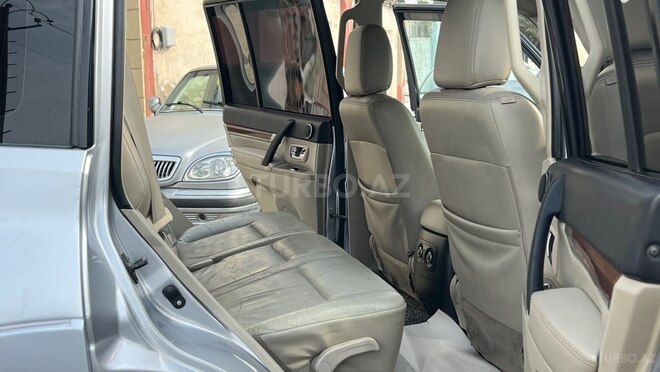 Mitsubishi Pajero 2007, 230,000 km - 3.0 l - Sumqayıt