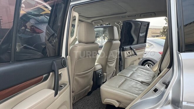 Mitsubishi Pajero 2007, 230,000 km - 3.0 l - Sumqayıt