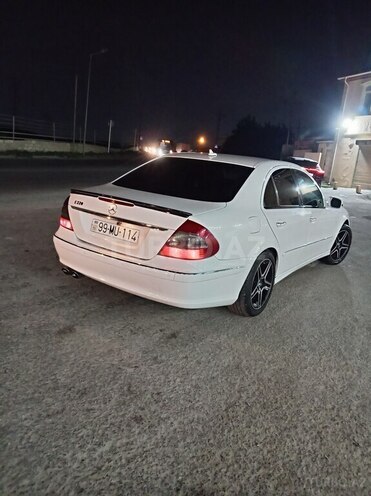 Mercedes E 220 2006, 685,200 km - 2.2 л - Bakı