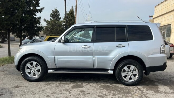 Mitsubishi Pajero 2007, 230,000 km - 3.0 l - Sumqayıt