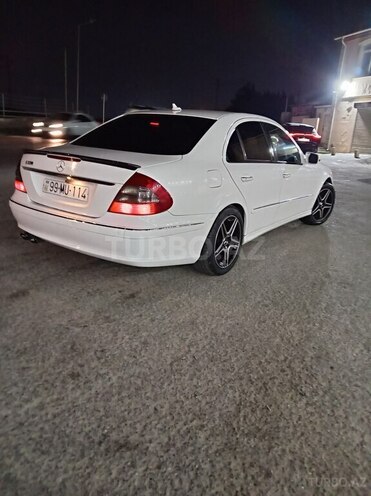 Mercedes E 220 2006, 685,200 km - 2.2 л - Bakı